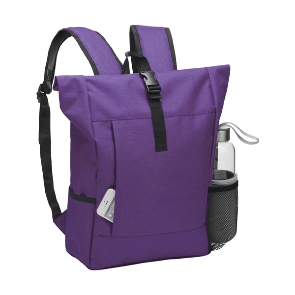 Mountaineer Backpack