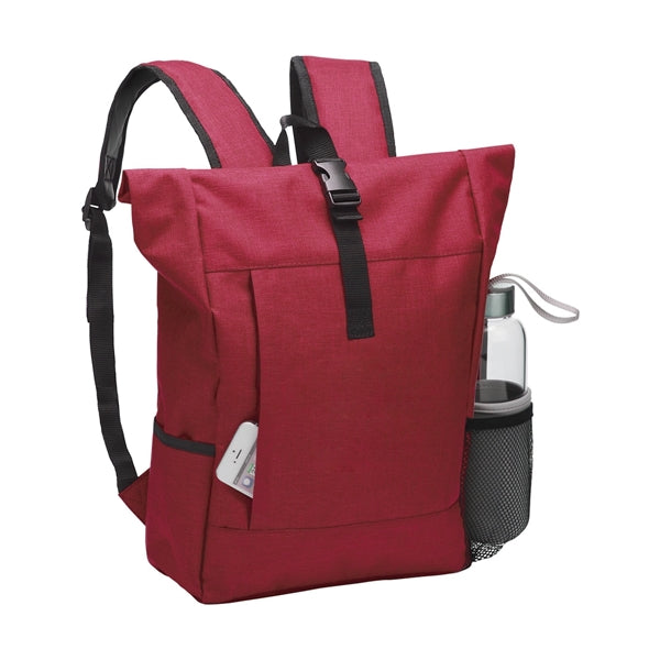 Mountaineer Backpack