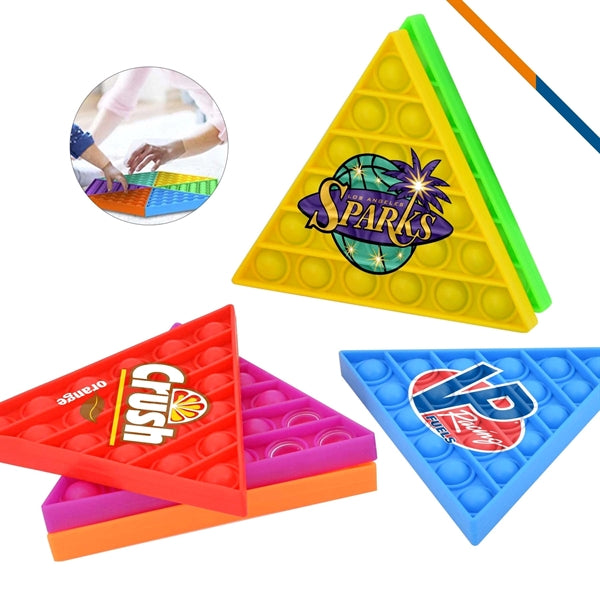 Bubble Fidget Toy