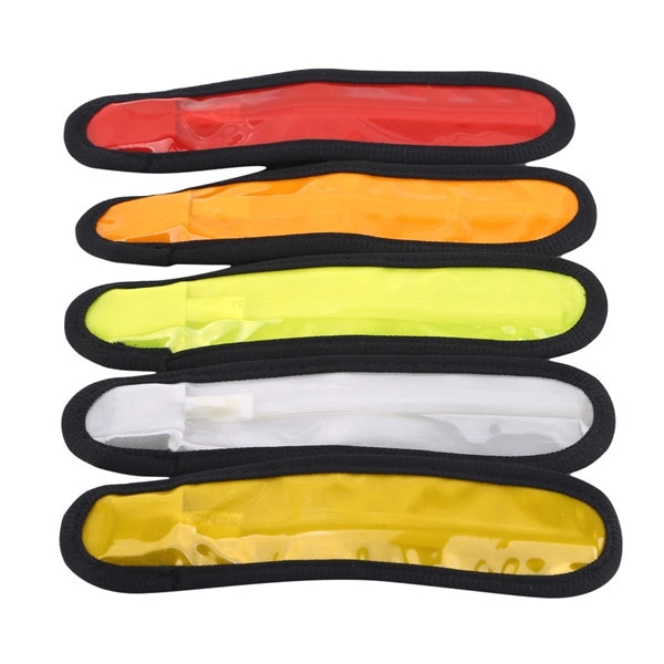 Running Reflective Sport Armband Reflector Safety Tape