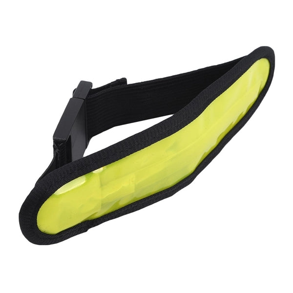Running Reflective Sport Armband Reflector Safety Tape