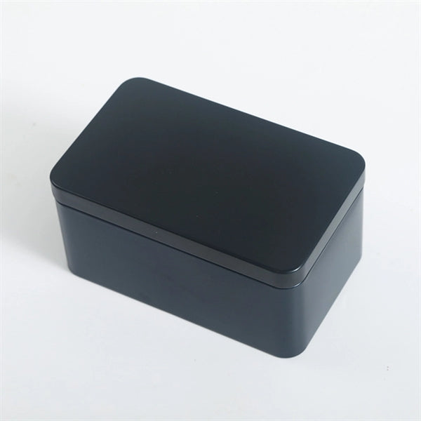 Tinplate Gift Tin Boxes-5 1/8"
