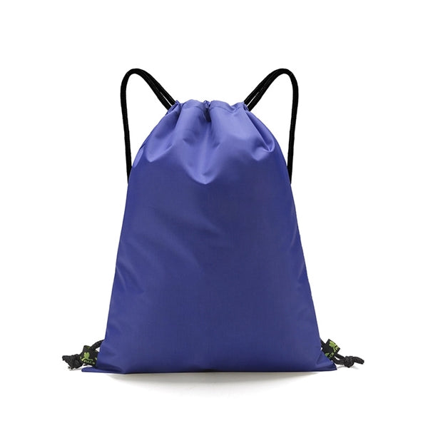 Nylon Drawstring bag
