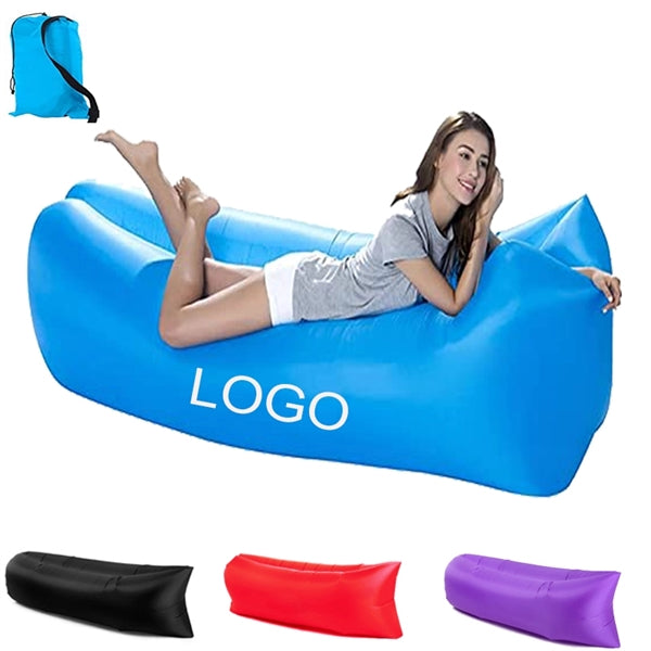 Inflatable Lounger Air Couch