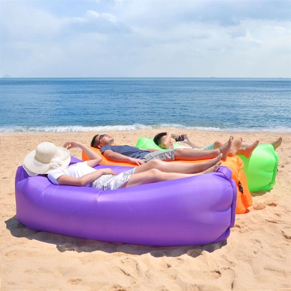 Inflatable Lounger Air Couch