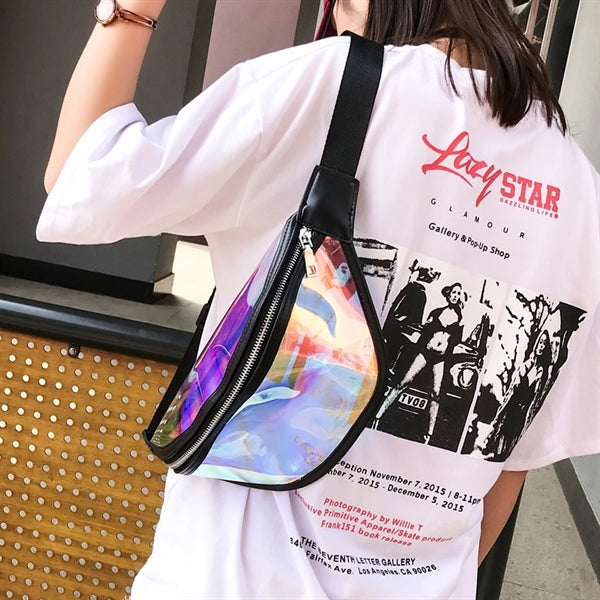 Fanny Laser Pack