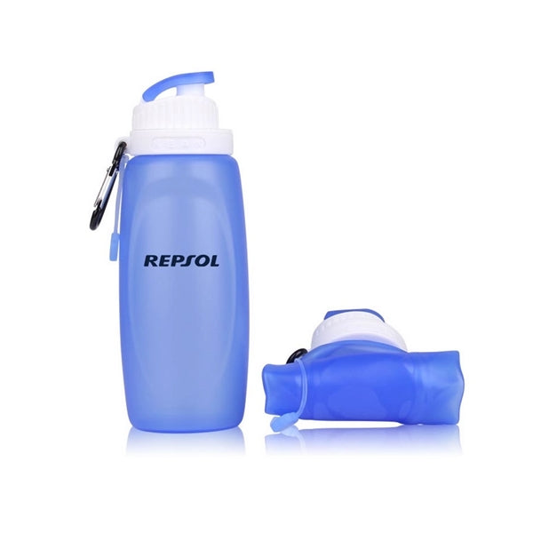Collapsible Water Bottle 11 Oz.