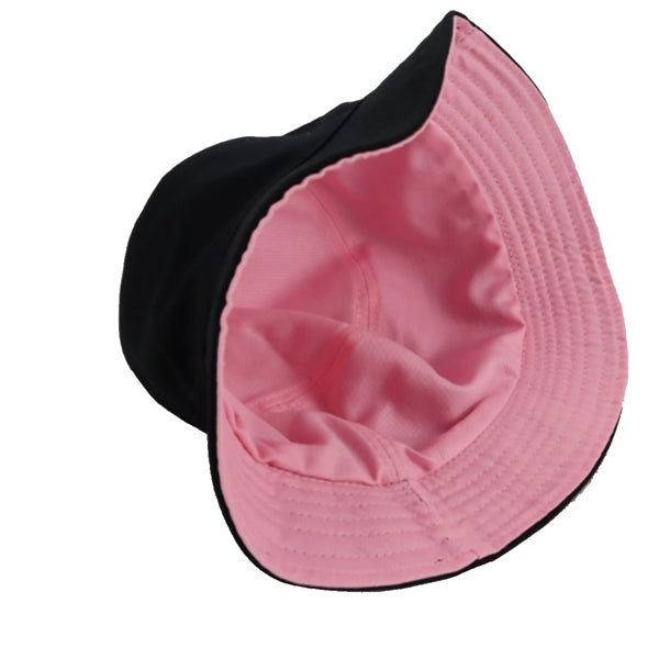 Double Sided Fisherman Summer Bucket Hats