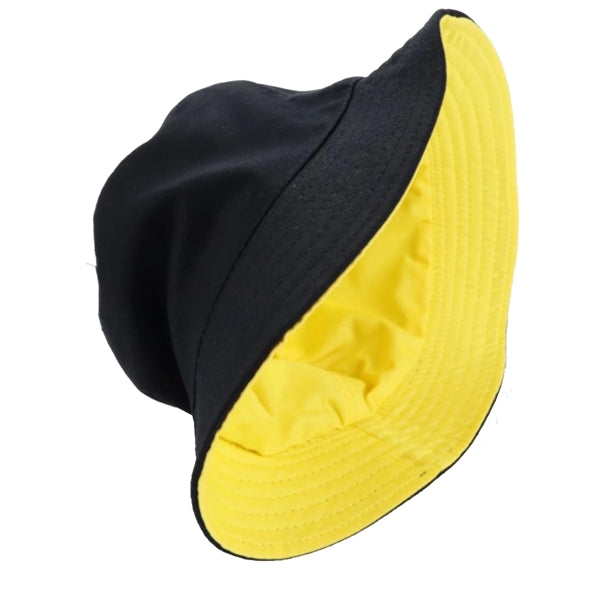 Double Sided Fisherman Summer Bucket Hats
