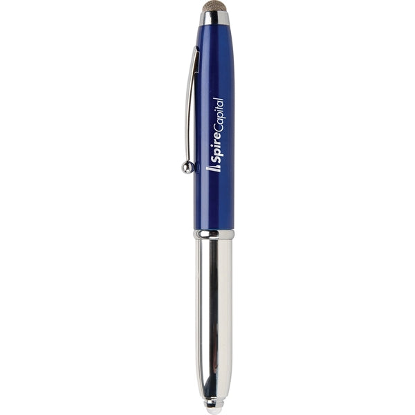 Triple Function Pen