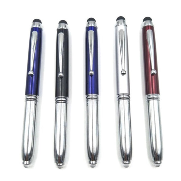 Triple Function Pen