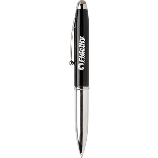 Triple Function Pen