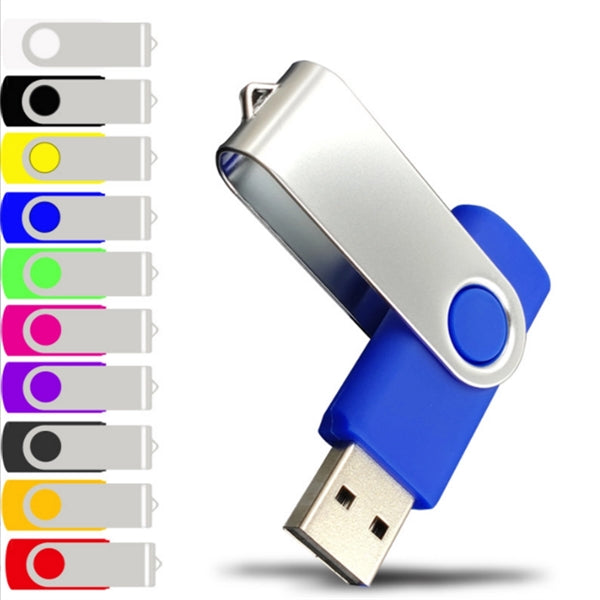 16G Metal Usb Flash Drive