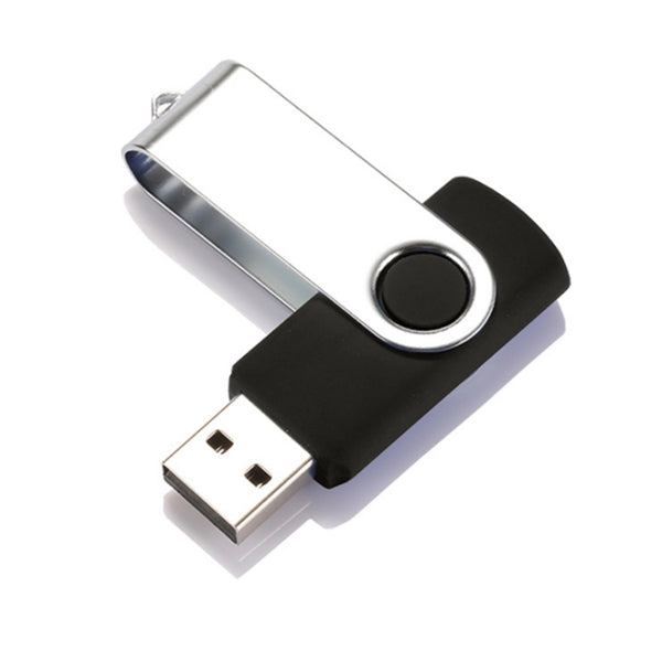 16G Metal Usb Flash Drive