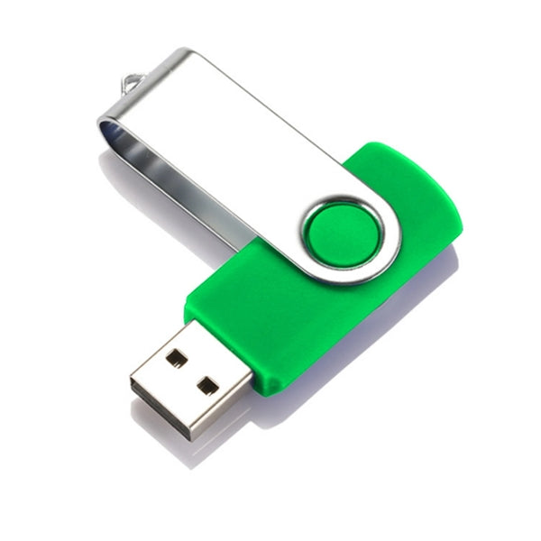 16G Metal Usb Flash Drive