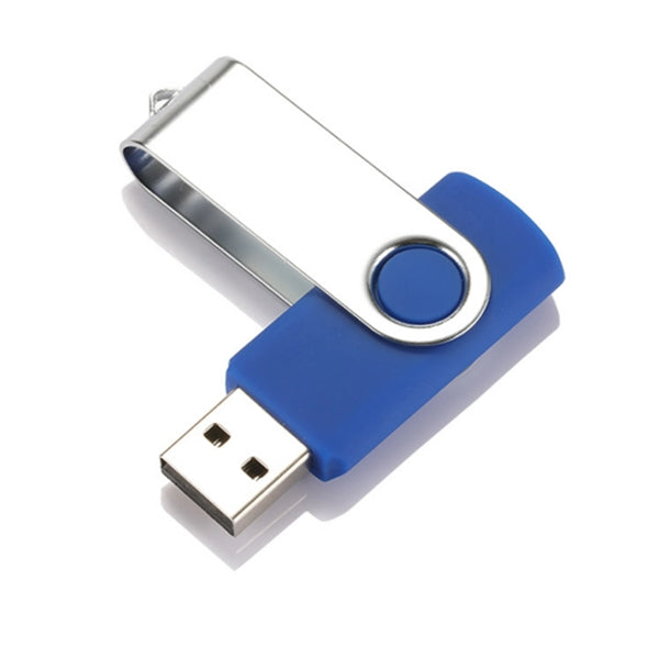 16G Metal Usb Flash Drive