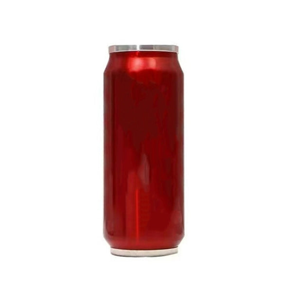 17Oz Double Layer Cola Tumbler Cup