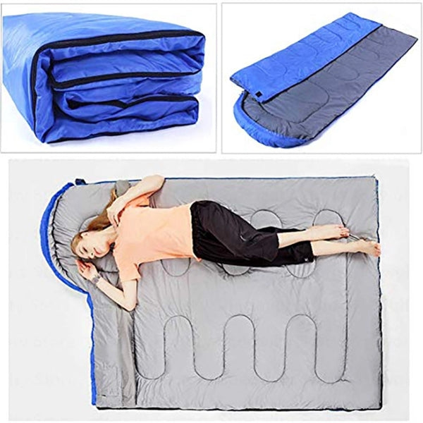 Ultra Light Portable Envelop Sleeping Bag