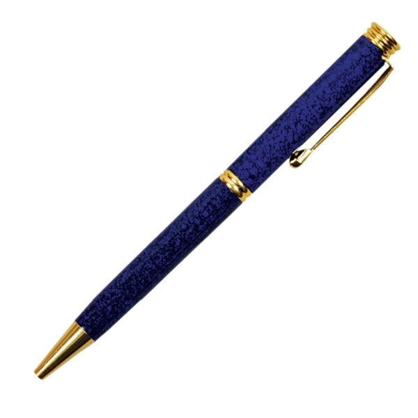 Coburg-II Brass Ballpoint Pen