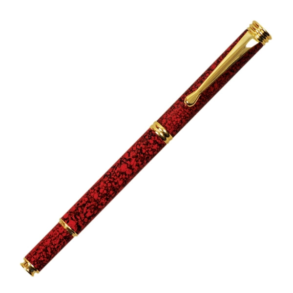 Coburg-II Rollerball Gel Pen