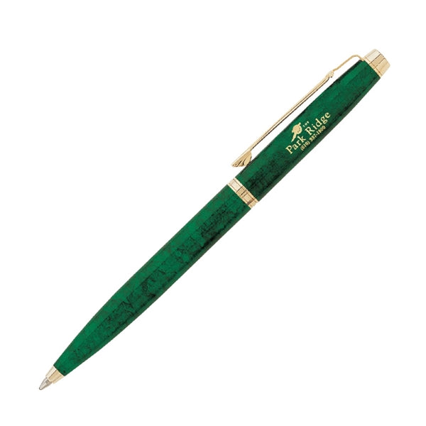 Merovingian Twist Action Pen