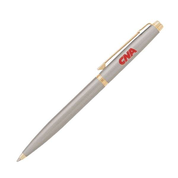 Merovingian Twist Action Pen