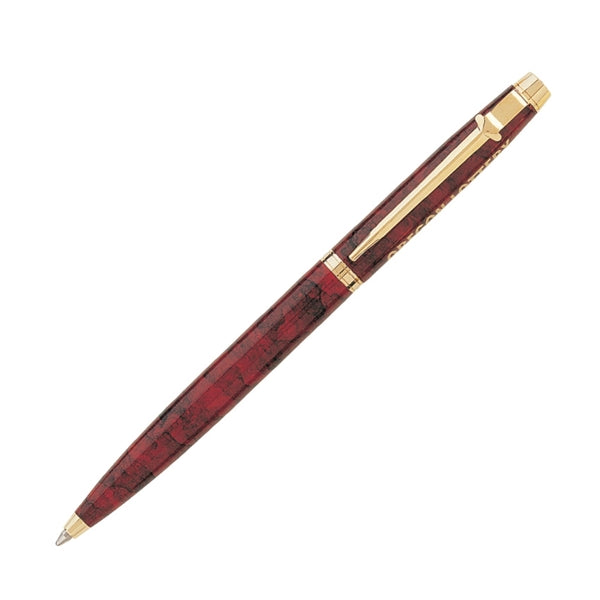 Merovingian Twist Action Pen