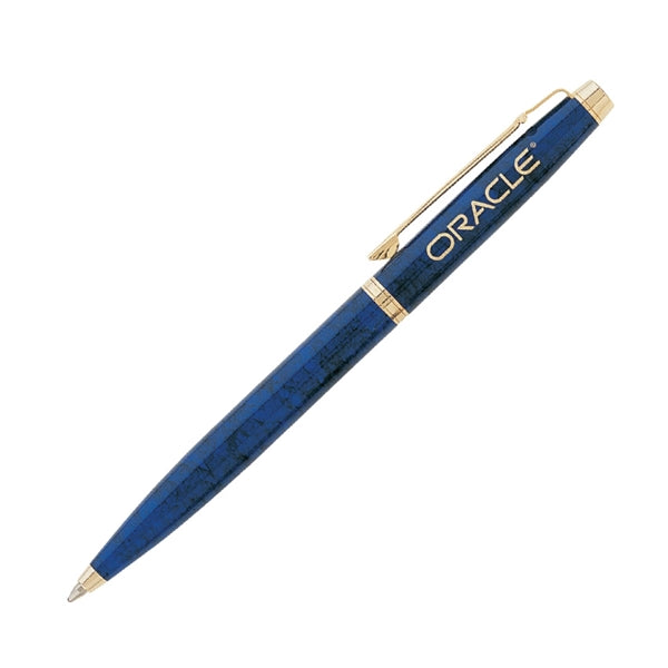 Merovingian Twist Action Pen