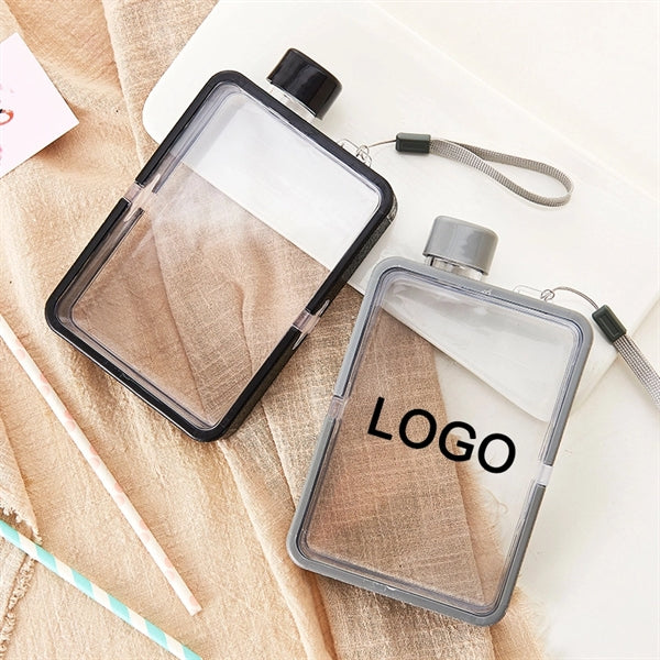 BPA Free A5 Water Bottle