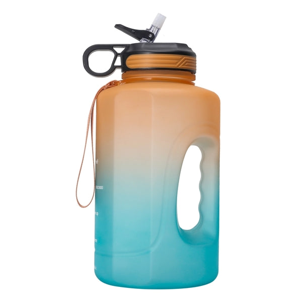 74 Oz Sports Bottle Water Jug