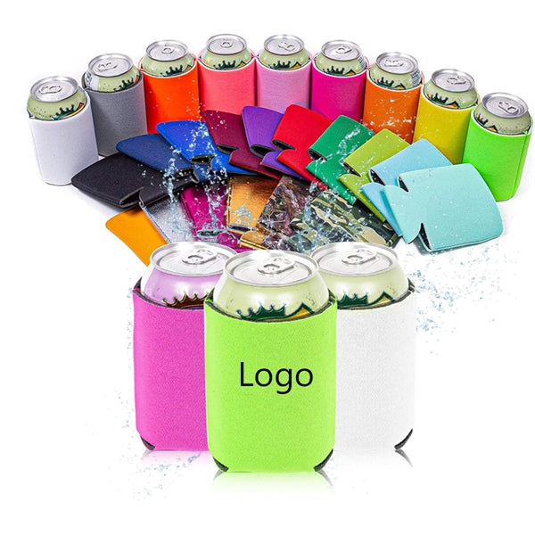 Can Cooler Sleeve