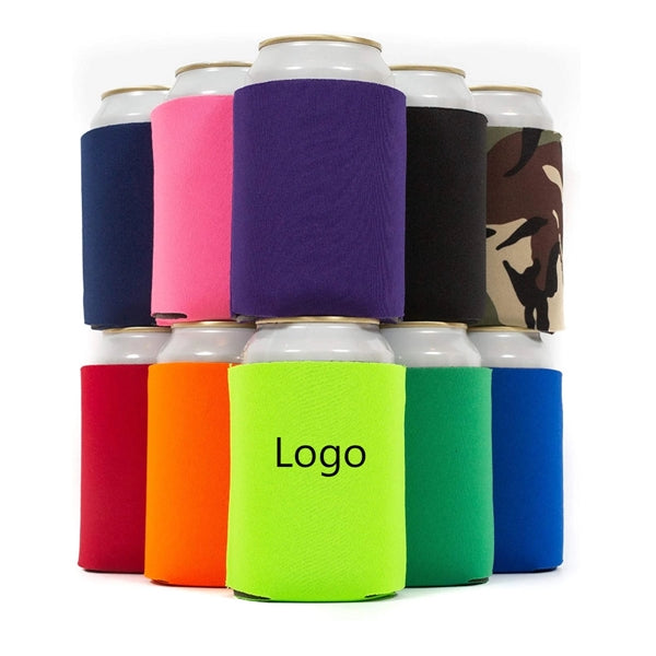 Can Cooler Sleeve
