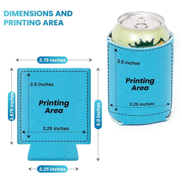 Can Cooler Sleeve