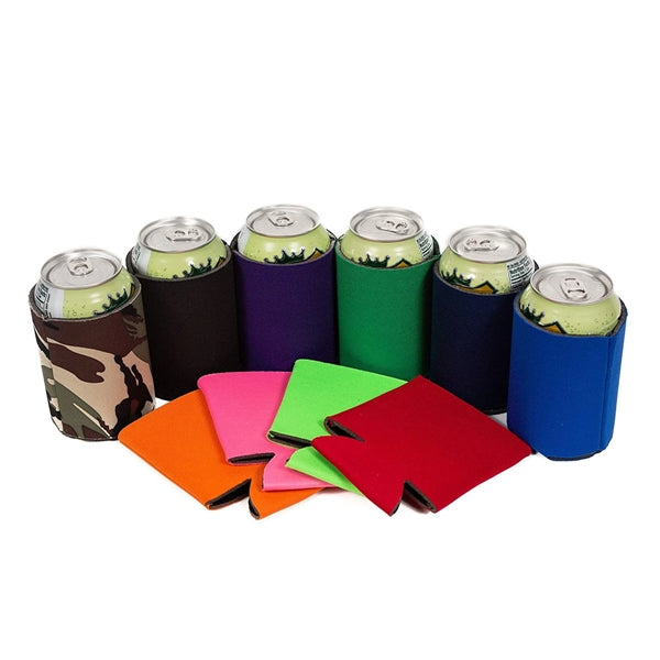 Can Cooler Sleeve