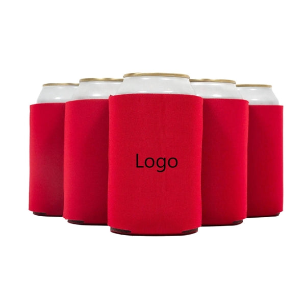 Can Cooler Sleeve