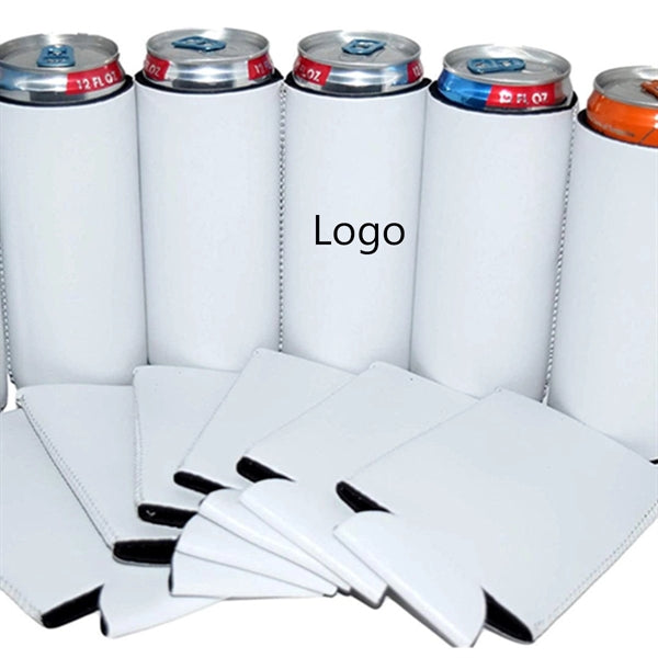 Insulated Beer Can Cooler