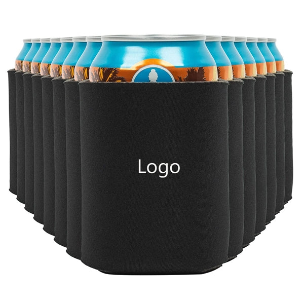 Insulated Beer Can Cooler