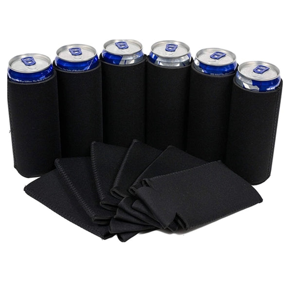 Insulated Beer Can Cooler
