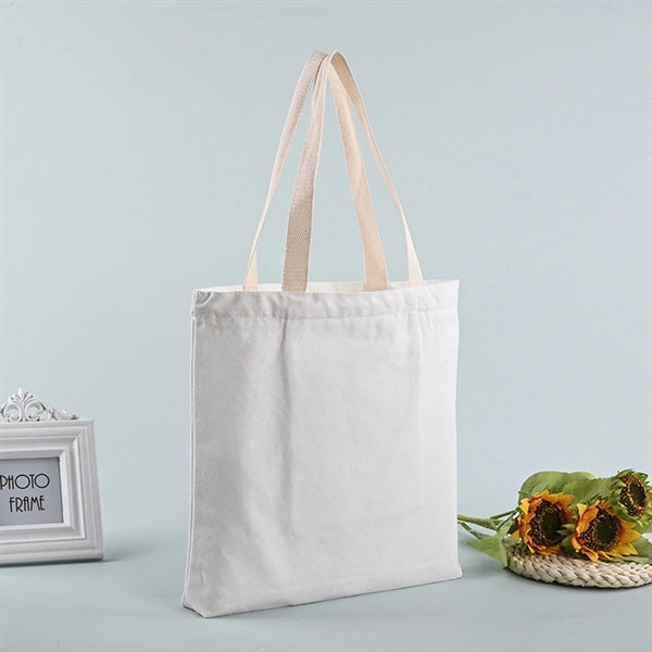 Canvas Tote Bag
