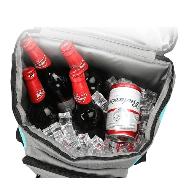 High-capacity Fresh-Keeping Backpack