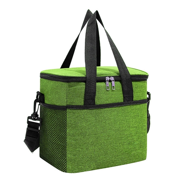 Premium Insulated Lunch Bag with Three Sizes.