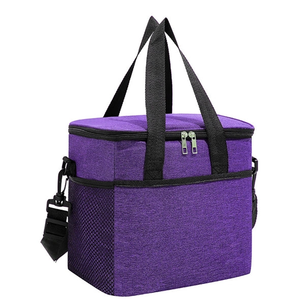 Premium Insulated Lunch Bag with Three Sizes.