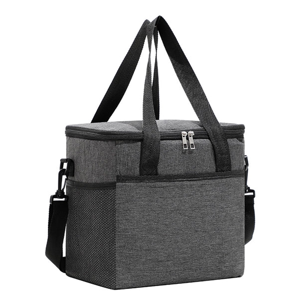 Premium Insulated Lunch Bag with Three Sizes.