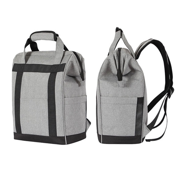 Waterproof Foldable Cooler Backapck