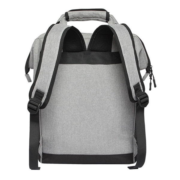 Waterproof Foldable Cooler Backapck