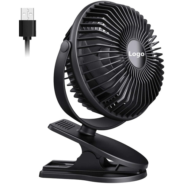 Clip Portable Pedestal Fans