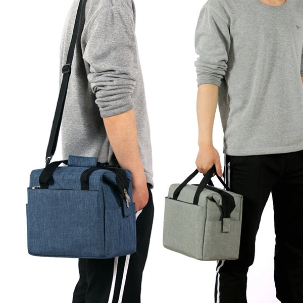 Creative Oxford Fabric Ice Bag