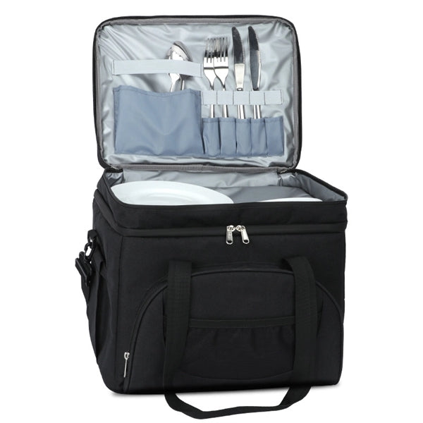Family Picnic Cooler Bag