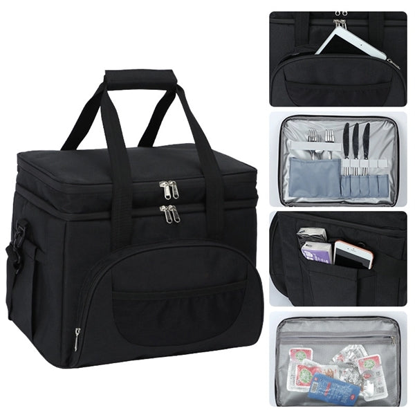 Family Picnic Cooler Bag