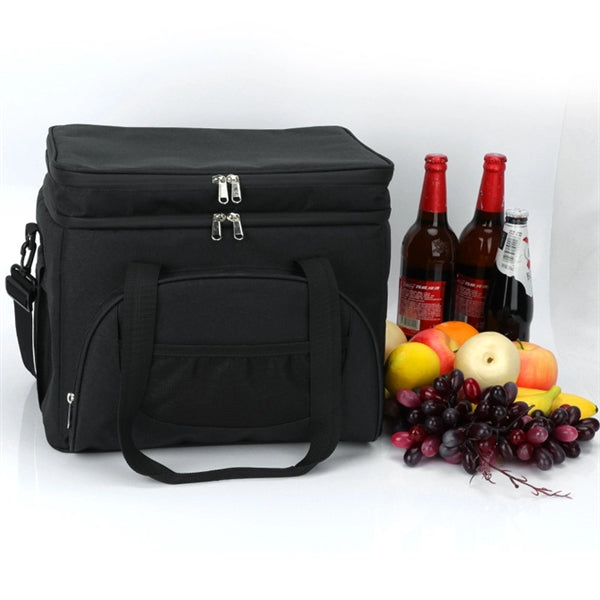 Family Picnic Cooler Bag